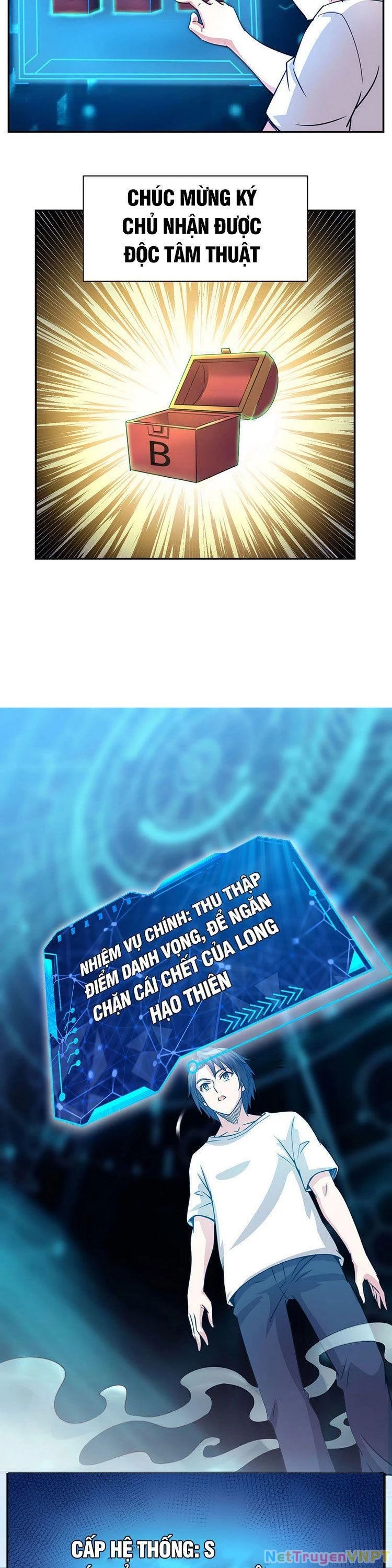 Ta Sở Hữu Năng Lực Khiến Người Khác Tự Ti Đến Cực Hạn Chapter 2 - Trang 2