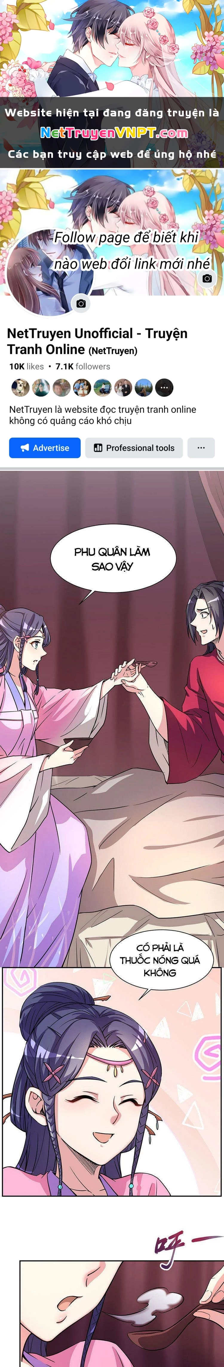 Ta Sở Hữu Năng Lực Khiến Người Khác Tự Ti Đến Cực Hạn Chapter 3 - Trang 2