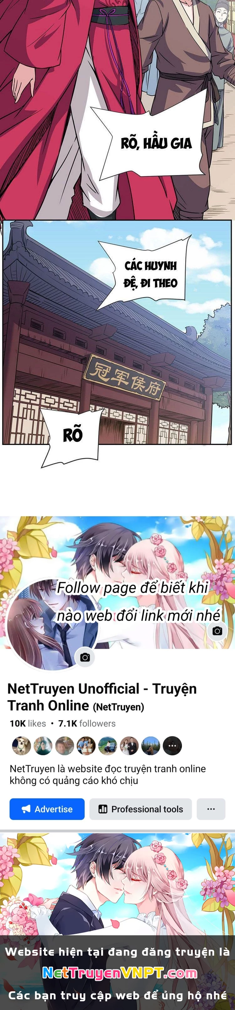 Ta Sở Hữu Năng Lực Khiến Người Khác Tự Ti Đến Cực Hạn Chapter 3 - Trang 2