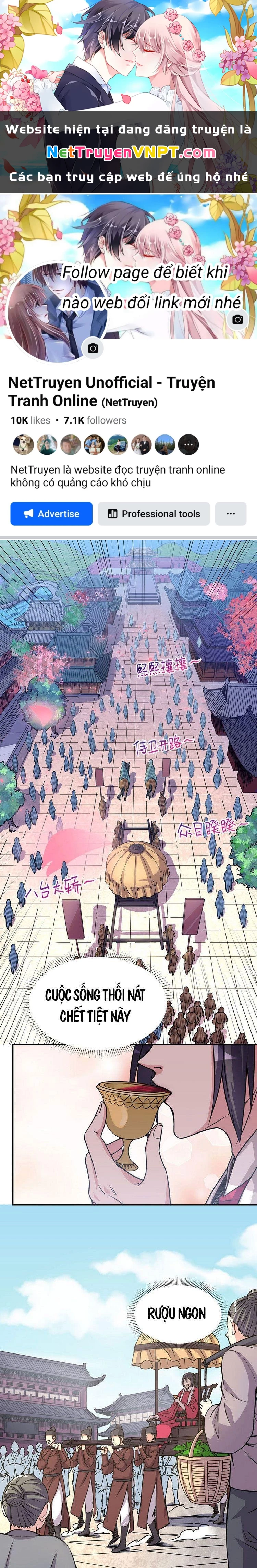 Ta Sở Hữu Năng Lực Khiến Người Khác Tự Ti Đến Cực Hạn Chapter 4 - Trang 2