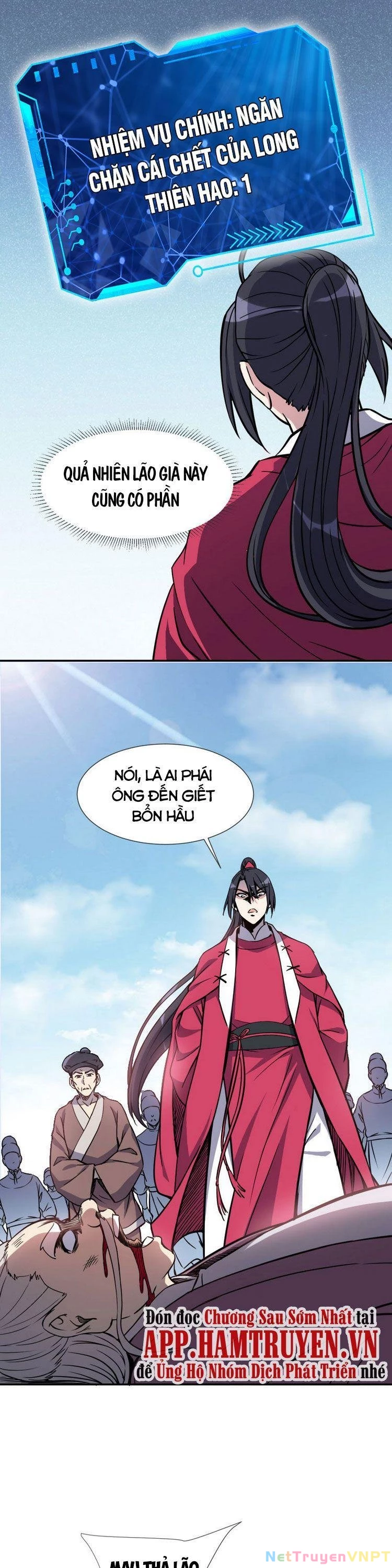 Ta Sở Hữu Năng Lực Khiến Người Khác Tự Ti Đến Cực Hạn Chapter 4 - Trang 2