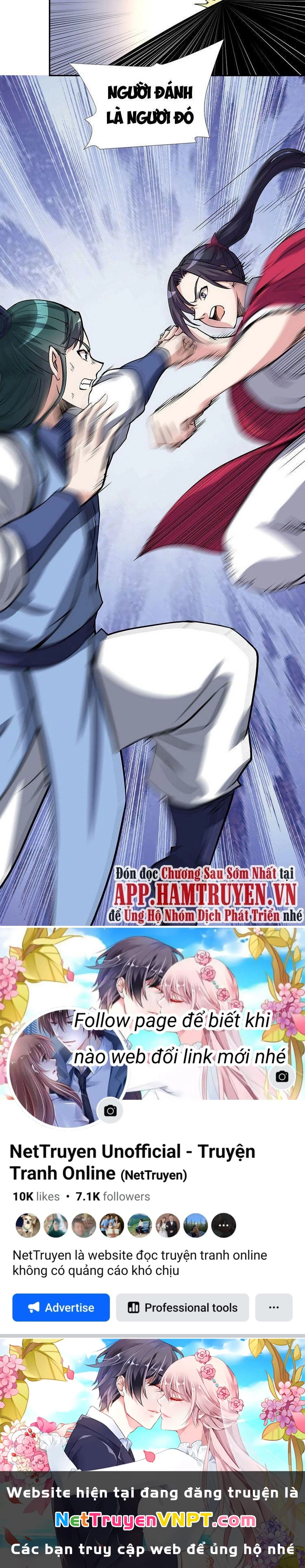 Ta Sở Hữu Năng Lực Khiến Người Khác Tự Ti Đến Cực Hạn Chapter 5 - Trang 2