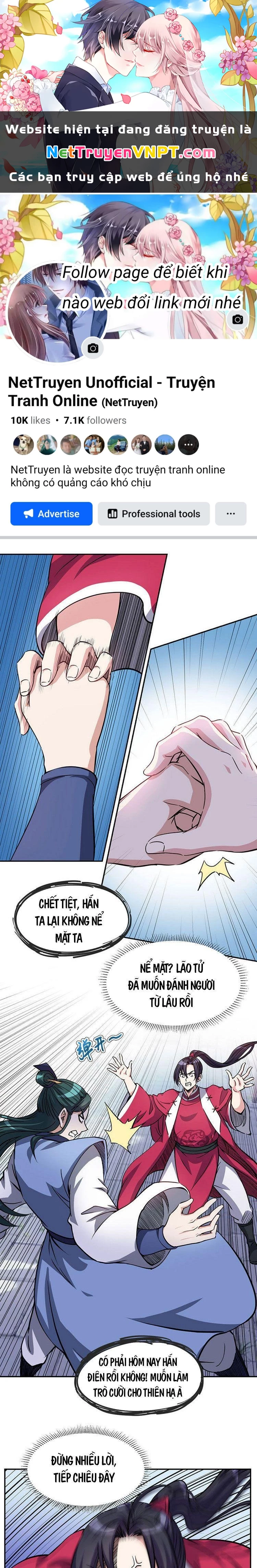 Ta Sở Hữu Năng Lực Khiến Người Khác Tự Ti Đến Cực Hạn Chapter 6 - Trang 2