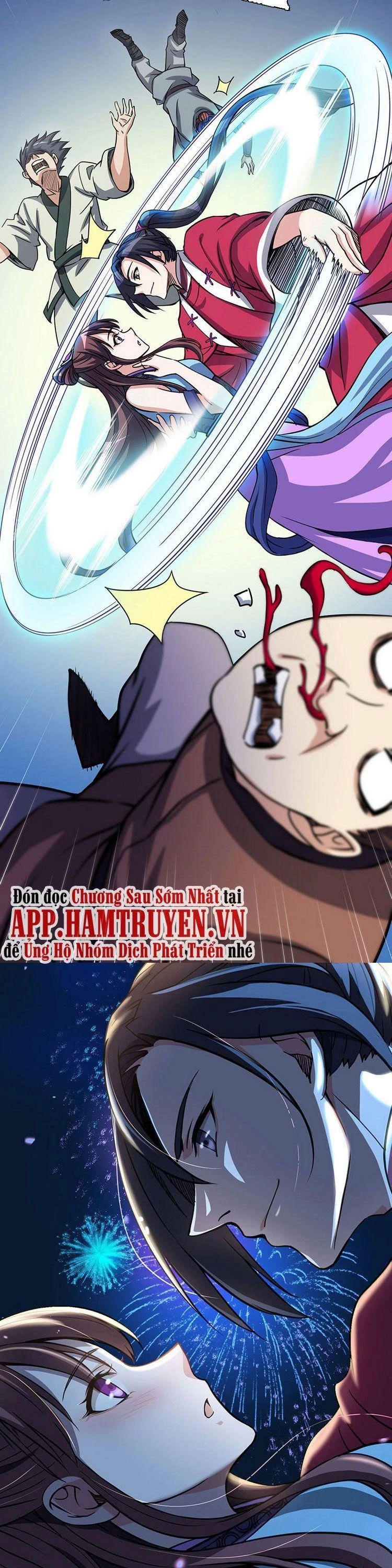 Ta Sở Hữu Năng Lực Khiến Người Khác Tự Ti Đến Cực Hạn Chapter 6 - Trang 2