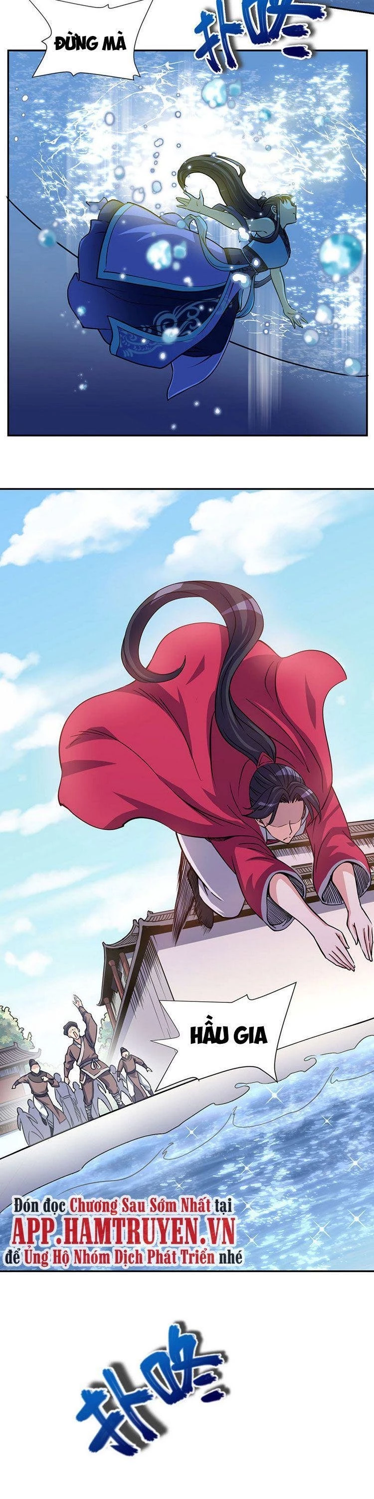 Ta Sở Hữu Năng Lực Khiến Người Khác Tự Ti Đến Cực Hạn Chapter 6 - Trang 2