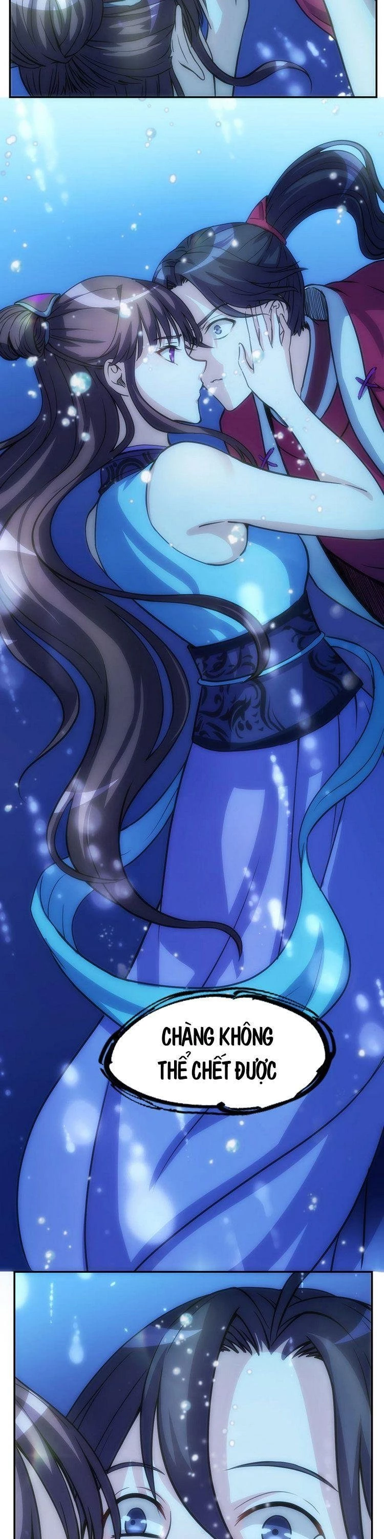 Ta Sở Hữu Năng Lực Khiến Người Khác Tự Ti Đến Cực Hạn Chapter 6 - Trang 2