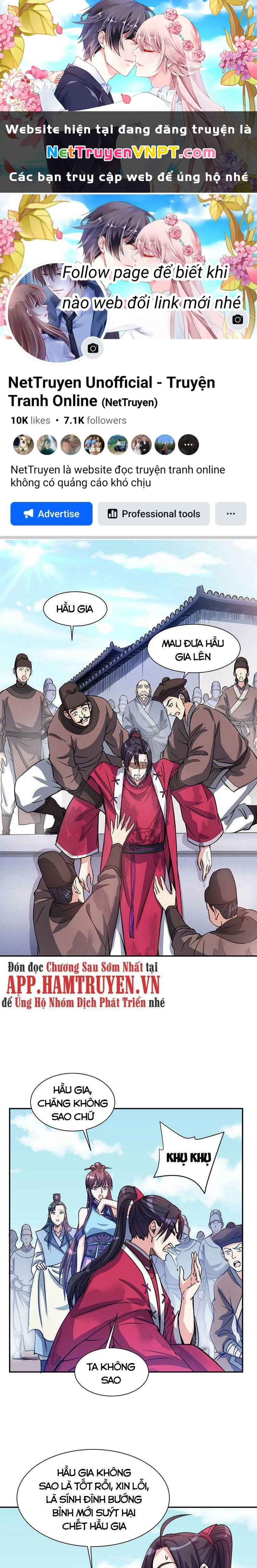 Ta Sở Hữu Năng Lực Khiến Người Khác Tự Ti Đến Cực Hạn Chapter 7 - Trang 2