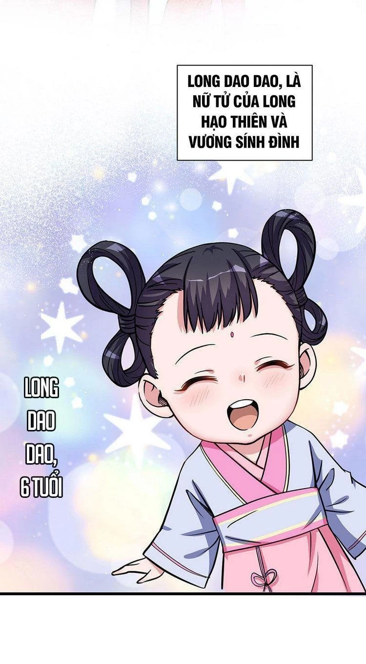 Ta Sở Hữu Năng Lực Khiến Người Khác Tự Ti Đến Cực Hạn Chapter 7 - Trang 2