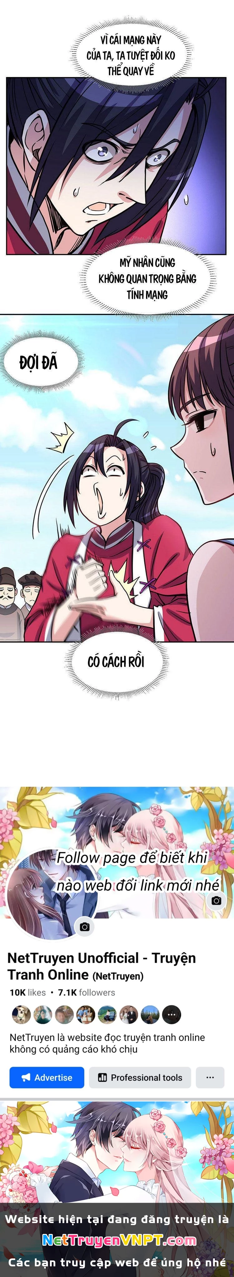 Ta Sở Hữu Năng Lực Khiến Người Khác Tự Ti Đến Cực Hạn Chapter 7 - Trang 2