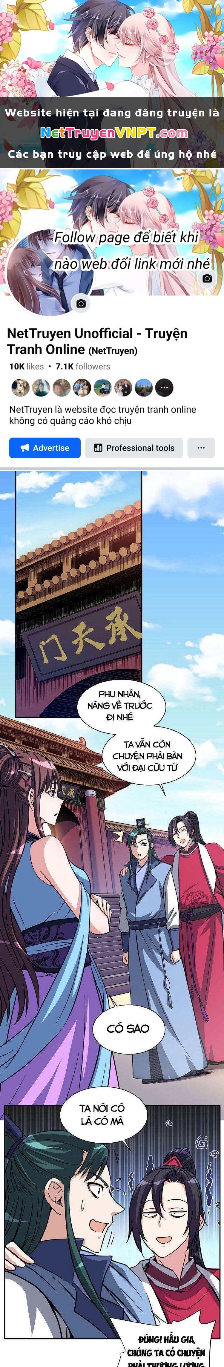 Ta Sở Hữu Năng Lực Khiến Người Khác Tự Ti Đến Cực Hạn Chapter 8 - Trang 2