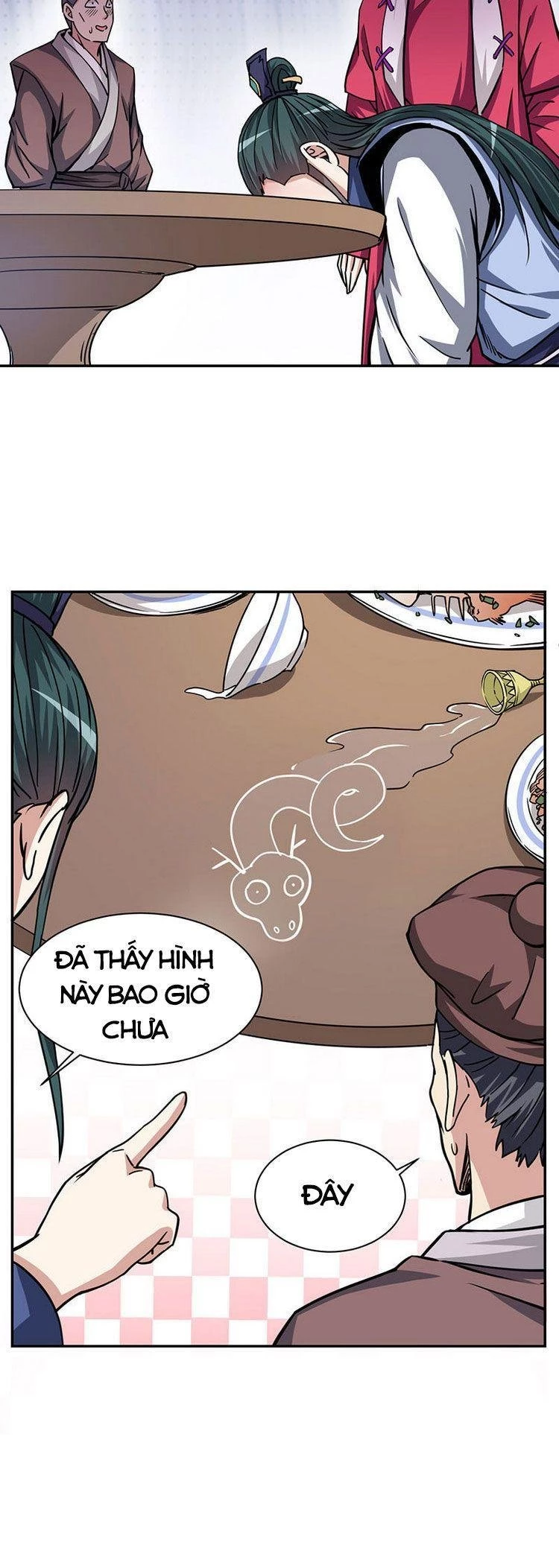 Ta Sở Hữu Năng Lực Khiến Người Khác Tự Ti Đến Cực Hạn Chapter 9 - Trang 2