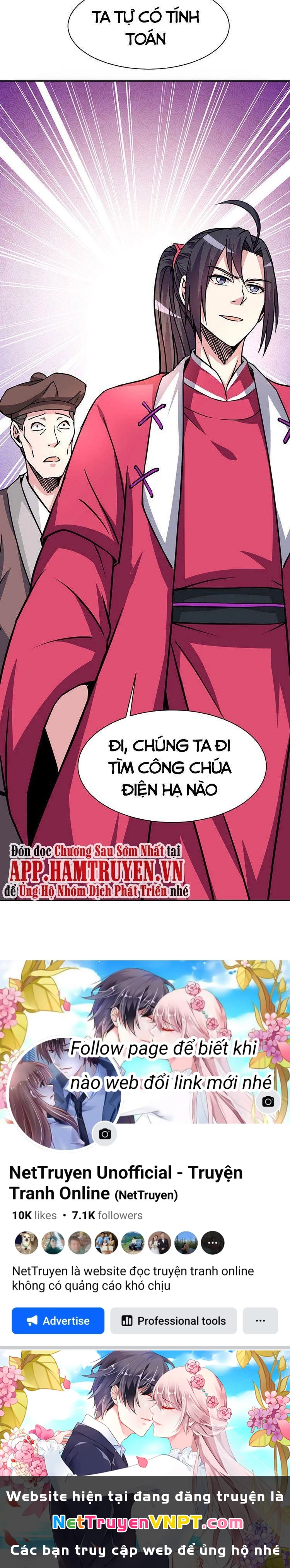 Ta Sở Hữu Năng Lực Khiến Người Khác Tự Ti Đến Cực Hạn Chapter 9 - Trang 2