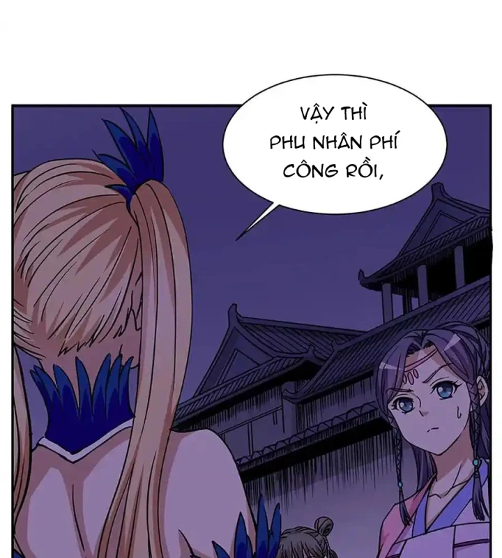 Ta Sở Hữu Năng Lực Khiến Người Khác Tự Ti Đến Cực Hạn Chapter 10 - Trang 2