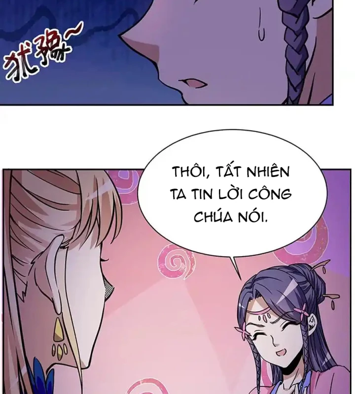 Ta Sở Hữu Năng Lực Khiến Người Khác Tự Ti Đến Cực Hạn Chapter 10 - Trang 2