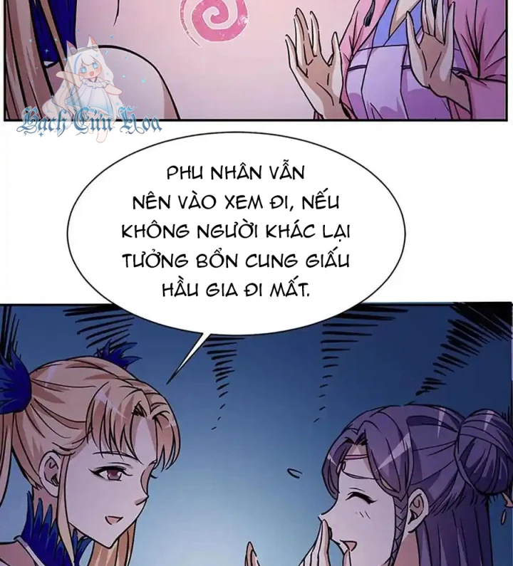 Ta Sở Hữu Năng Lực Khiến Người Khác Tự Ti Đến Cực Hạn Chapter 10 - Trang 2