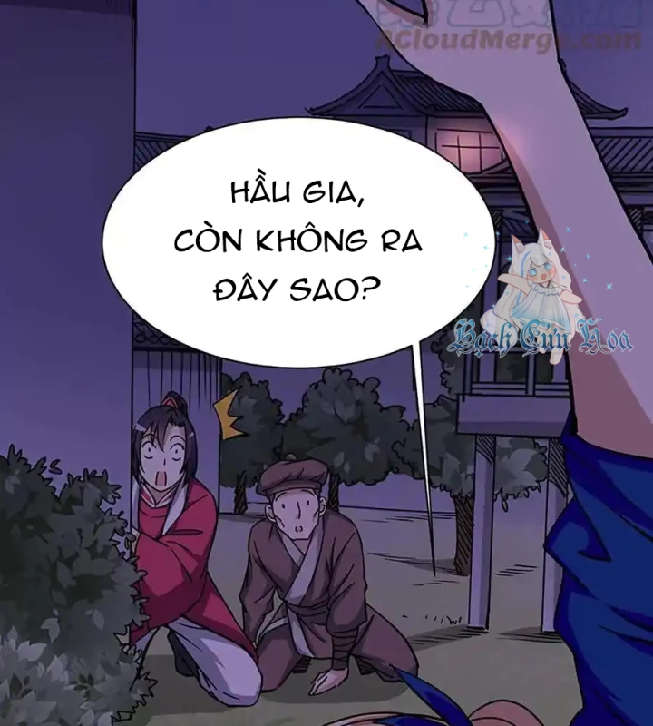 Ta Sở Hữu Năng Lực Khiến Người Khác Tự Ti Đến Cực Hạn Chapter 10 - Trang 2