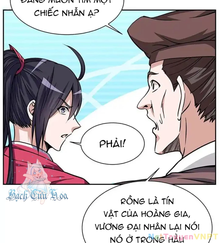 Ta Sở Hữu Năng Lực Khiến Người Khác Tự Ti Đến Cực Hạn Chapter 10 - Trang 2