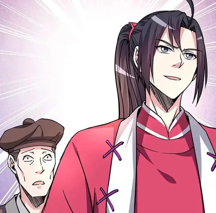 Ta Sở Hữu Năng Lực Khiến Người Khác Tự Ti Đến Cực Hạn Chapter 10 - Trang 2