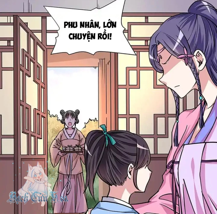 Ta Sở Hữu Năng Lực Khiến Người Khác Tự Ti Đến Cực Hạn Chapter 10 - Trang 2