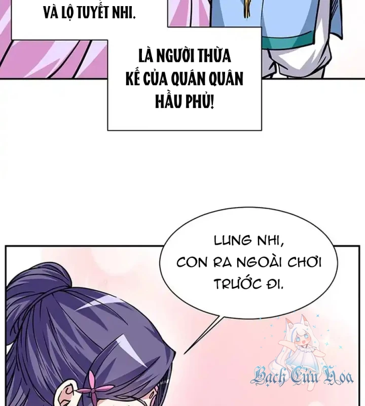 Ta Sở Hữu Năng Lực Khiến Người Khác Tự Ti Đến Cực Hạn Chapter 10 - Trang 2