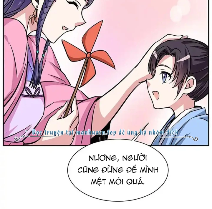 Ta Sở Hữu Năng Lực Khiến Người Khác Tự Ti Đến Cực Hạn Chapter 10 - Trang 2