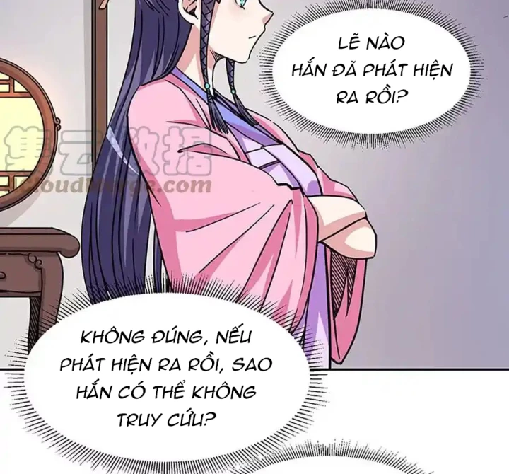 Ta Sở Hữu Năng Lực Khiến Người Khác Tự Ti Đến Cực Hạn Chapter 10 - Trang 2