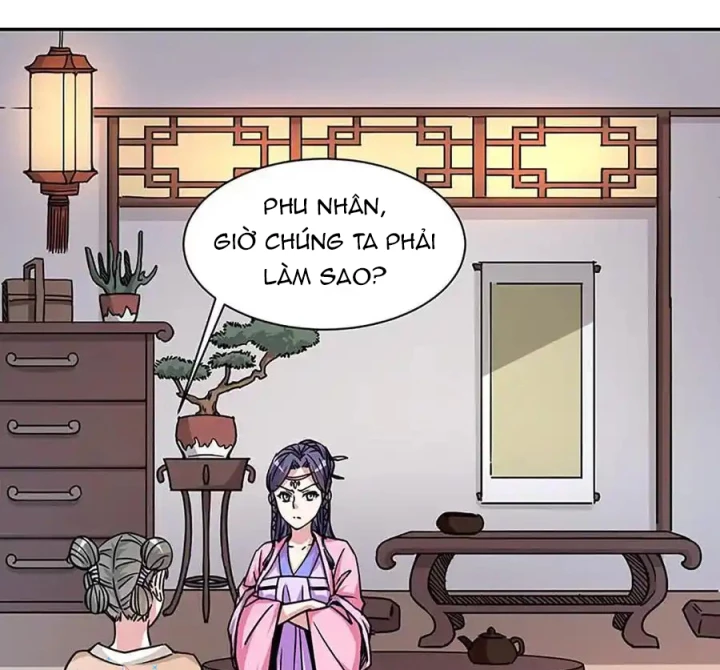 Ta Sở Hữu Năng Lực Khiến Người Khác Tự Ti Đến Cực Hạn Chapter 10 - Trang 2