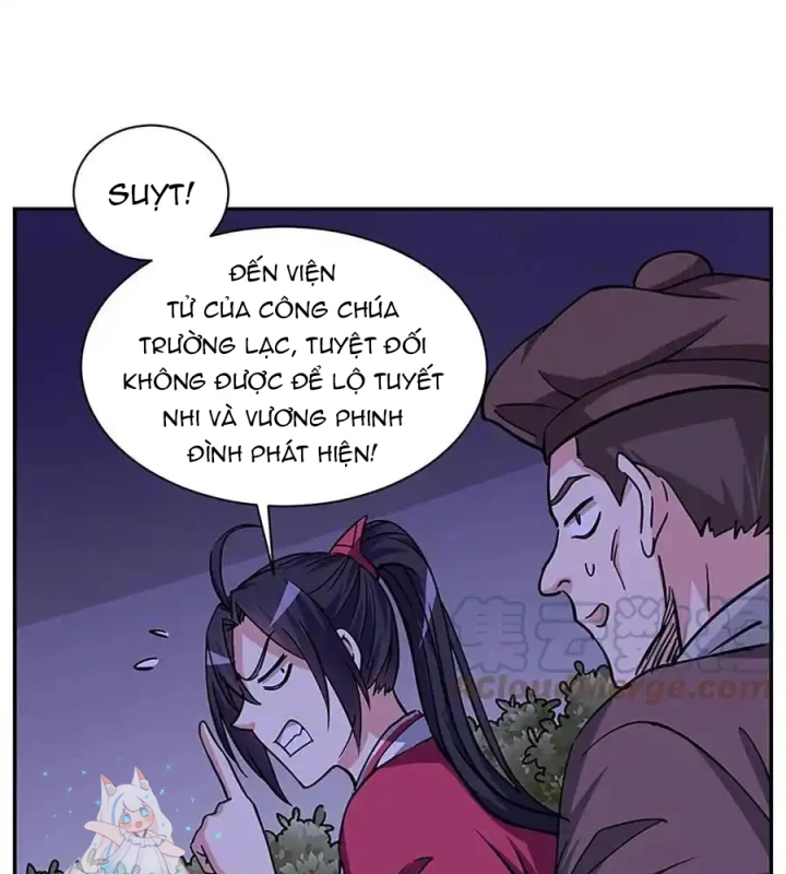 Ta Sở Hữu Năng Lực Khiến Người Khác Tự Ti Đến Cực Hạn Chapter 10 - Trang 2