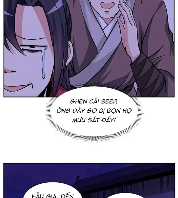 Ta Sở Hữu Năng Lực Khiến Người Khác Tự Ti Đến Cực Hạn Chapter 10 - Trang 2