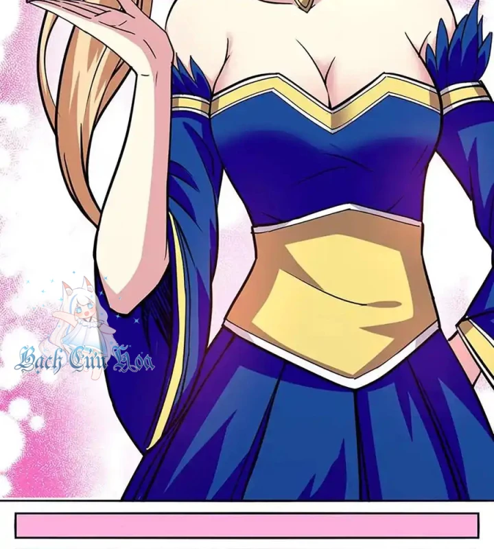 Ta Sở Hữu Năng Lực Khiến Người Khác Tự Ti Đến Cực Hạn Chapter 11 - Trang 2