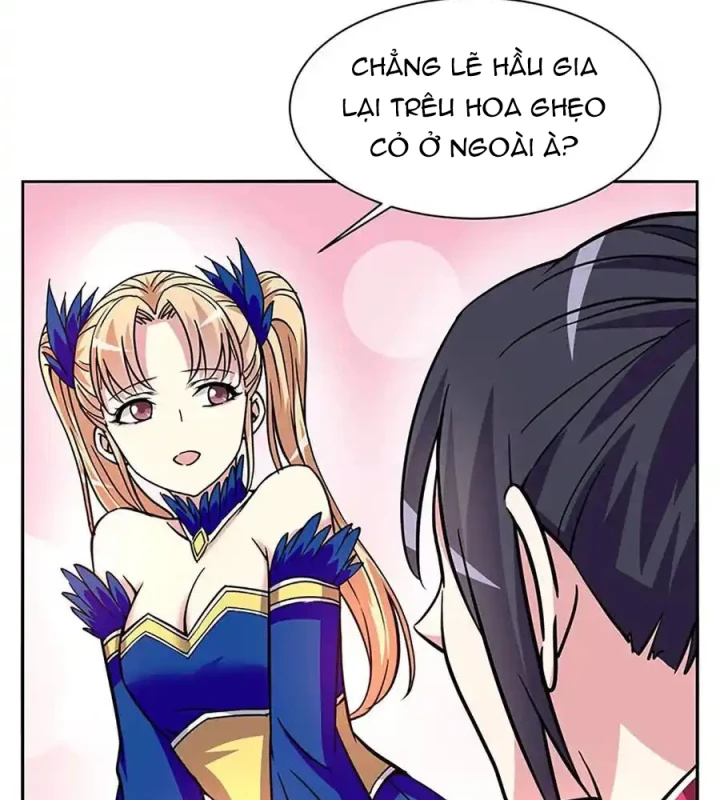 Ta Sở Hữu Năng Lực Khiến Người Khác Tự Ti Đến Cực Hạn Chapter 11 - Trang 2