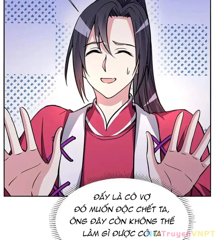 Ta Sở Hữu Năng Lực Khiến Người Khác Tự Ti Đến Cực Hạn Chapter 11 - Trang 2