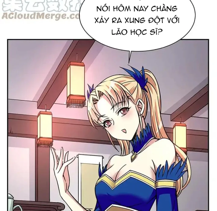 Ta Sở Hữu Năng Lực Khiến Người Khác Tự Ti Đến Cực Hạn Chapter 11 - Trang 2