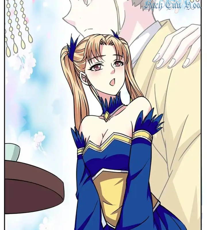 Ta Sở Hữu Năng Lực Khiến Người Khác Tự Ti Đến Cực Hạn Chapter 11 - Trang 2