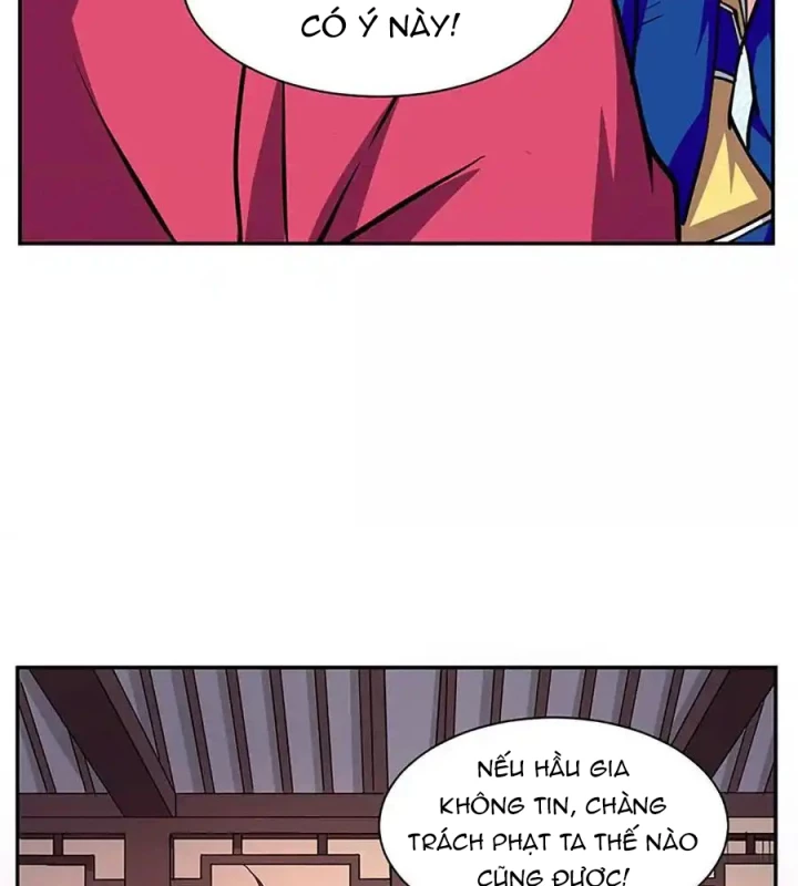 Ta Sở Hữu Năng Lực Khiến Người Khác Tự Ti Đến Cực Hạn Chapter 11 - Trang 2