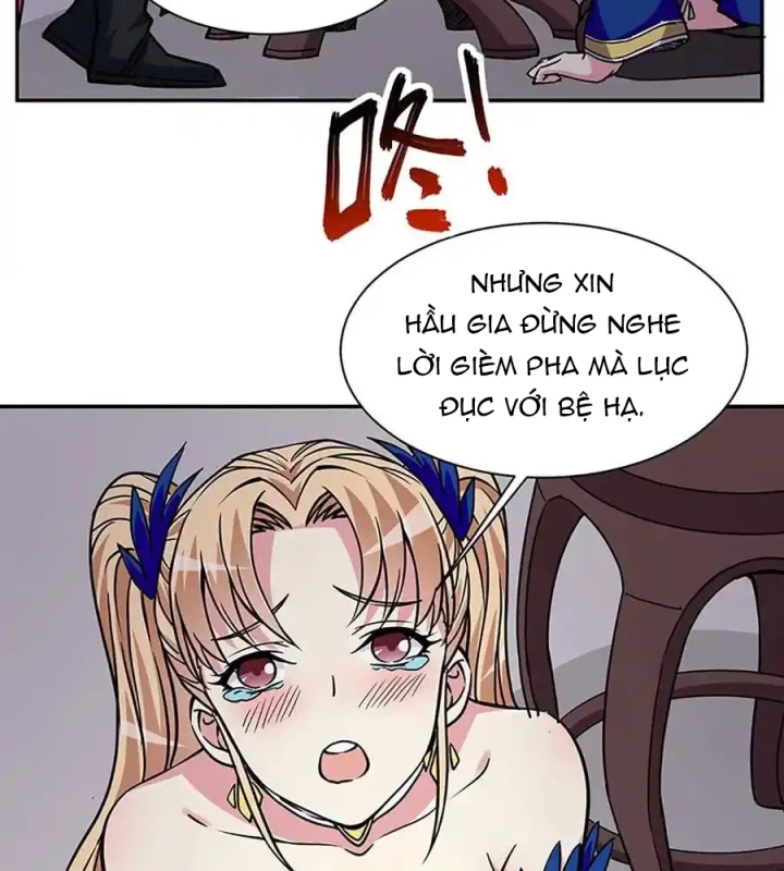 Ta Sở Hữu Năng Lực Khiến Người Khác Tự Ti Đến Cực Hạn Chapter 11 - Trang 2