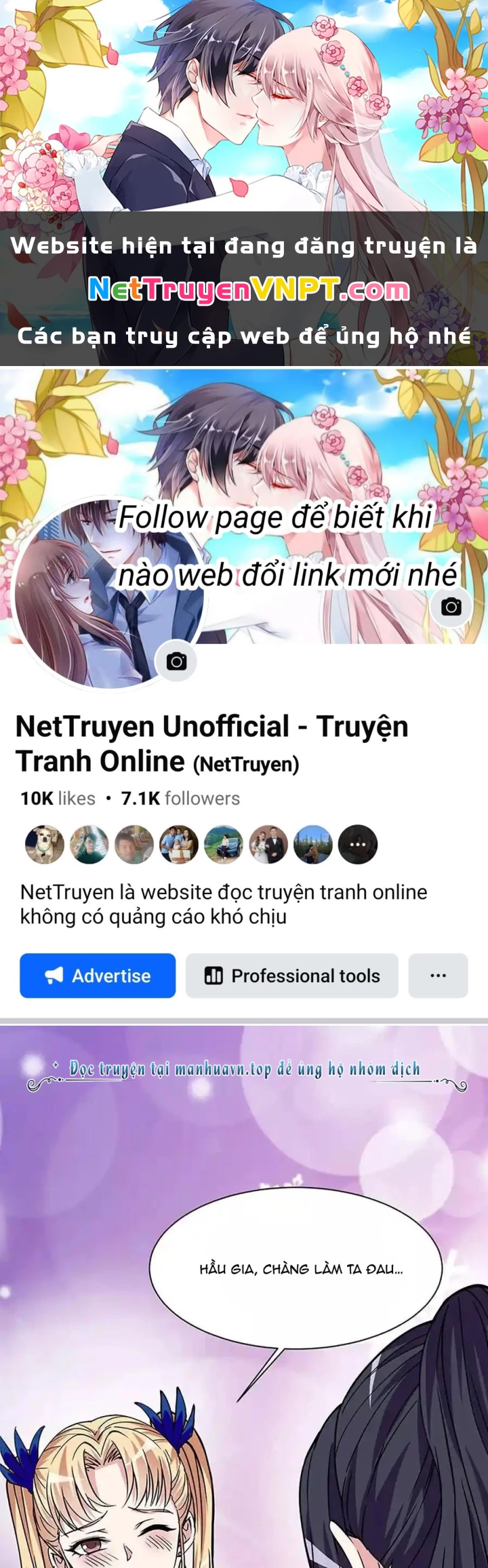 Ta Sở Hữu Năng Lực Khiến Người Khác Tự Ti Đến Cực Hạn Chapter 12 - Trang 2