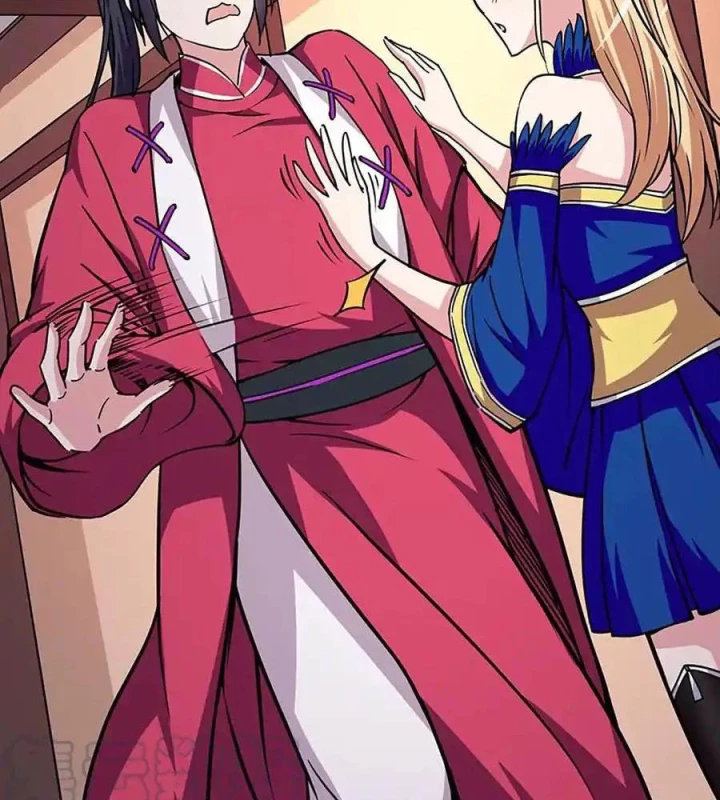 Ta Sở Hữu Năng Lực Khiến Người Khác Tự Ti Đến Cực Hạn Chapter 12 - Trang 2