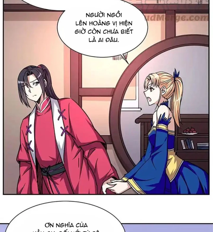Ta Sở Hữu Năng Lực Khiến Người Khác Tự Ti Đến Cực Hạn Chapter 12 - Trang 2