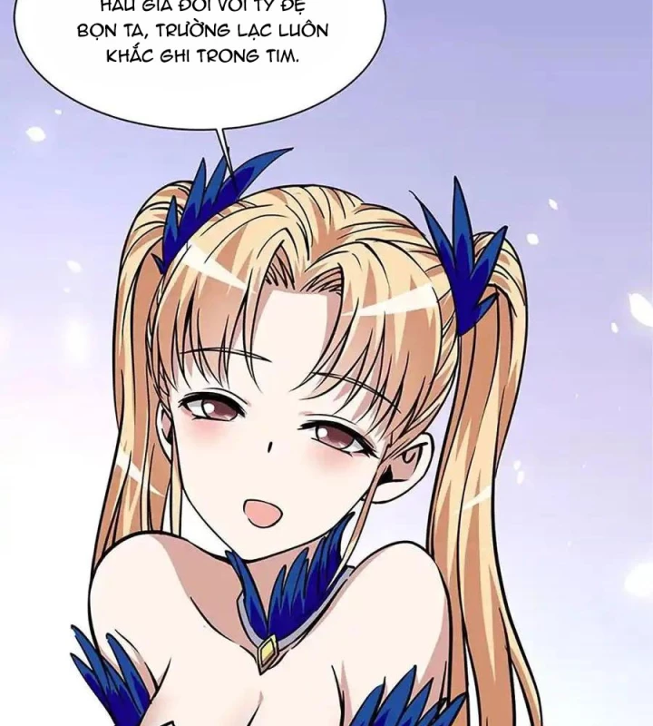 Ta Sở Hữu Năng Lực Khiến Người Khác Tự Ti Đến Cực Hạn Chapter 12 - Trang 2