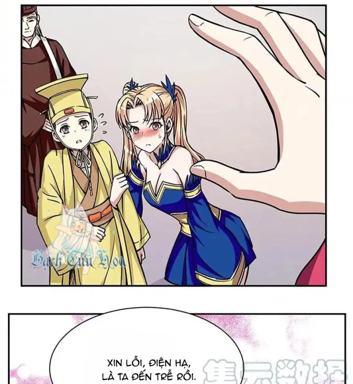 Ta Sở Hữu Năng Lực Khiến Người Khác Tự Ti Đến Cực Hạn Chapter 12 - Trang 2