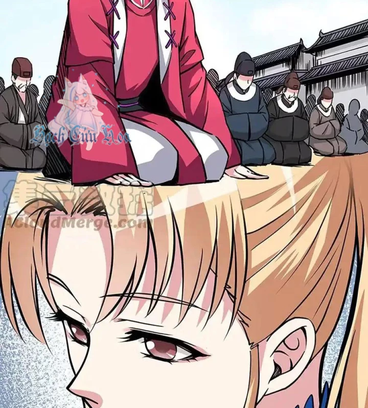 Ta Sở Hữu Năng Lực Khiến Người Khác Tự Ti Đến Cực Hạn Chapter 12 - Trang 2