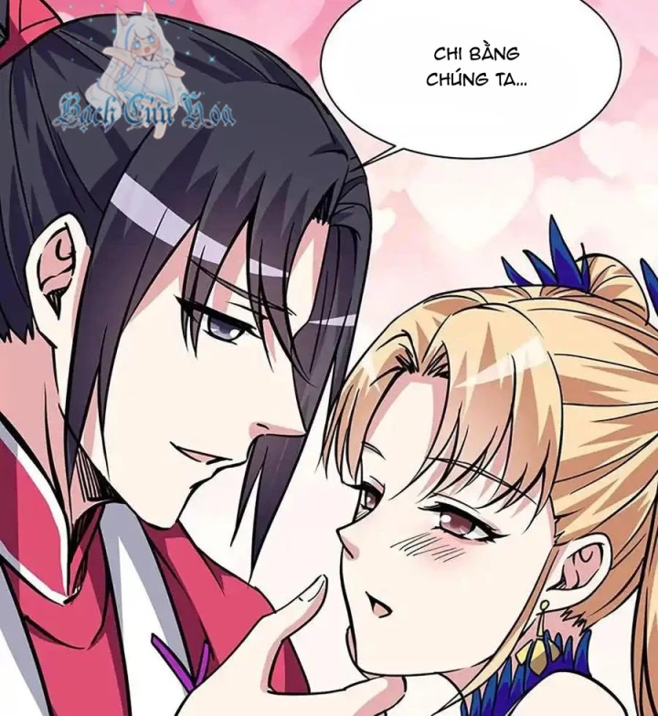 Ta Sở Hữu Năng Lực Khiến Người Khác Tự Ti Đến Cực Hạn Chapter 12 - Trang 2