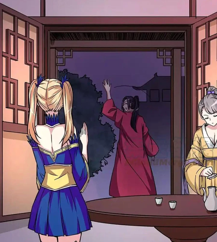 Ta Sở Hữu Năng Lực Khiến Người Khác Tự Ti Đến Cực Hạn Chapter 12 - Trang 2