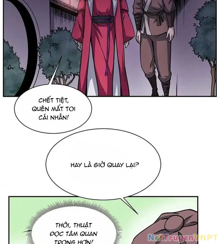 Ta Sở Hữu Năng Lực Khiến Người Khác Tự Ti Đến Cực Hạn Chapter 12 - Trang 2