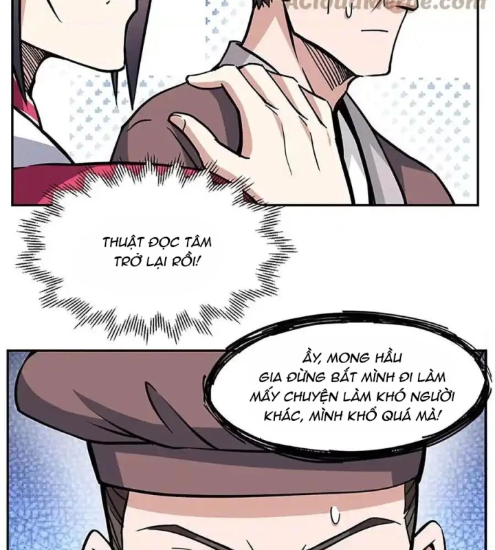 Ta Sở Hữu Năng Lực Khiến Người Khác Tự Ti Đến Cực Hạn Chapter 12 - Trang 2