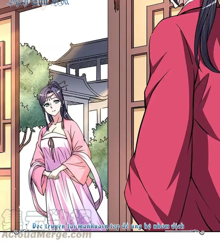 Ta Sở Hữu Năng Lực Khiến Người Khác Tự Ti Đến Cực Hạn Chapter 13 - Trang 2