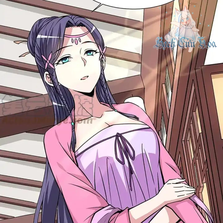 Ta Sở Hữu Năng Lực Khiến Người Khác Tự Ti Đến Cực Hạn Chapter 13 - Trang 2