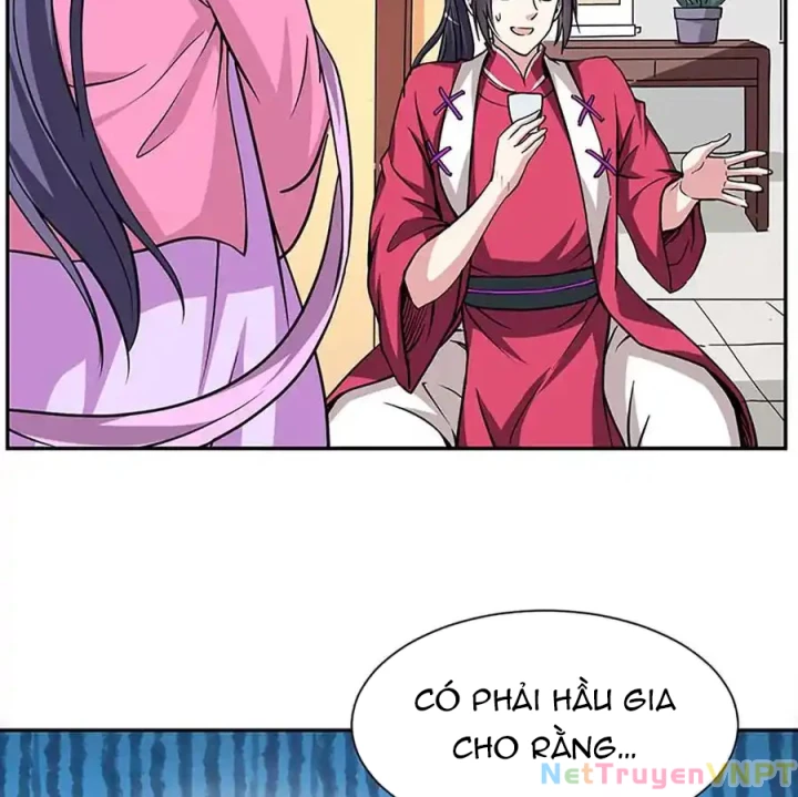 Ta Sở Hữu Năng Lực Khiến Người Khác Tự Ti Đến Cực Hạn Chapter 13 - Trang 2