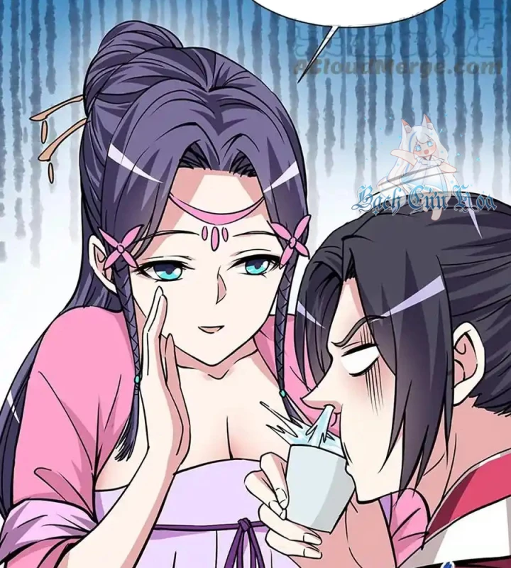 Ta Sở Hữu Năng Lực Khiến Người Khác Tự Ti Đến Cực Hạn Chapter 13 - Trang 2